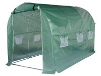 M.A.T. Fóliovník, zelená, 300 x 200 x 200 cm