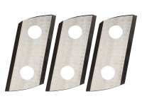 Einhell Náhradné nože pre aku nožový drvič Redaxxo 36/25