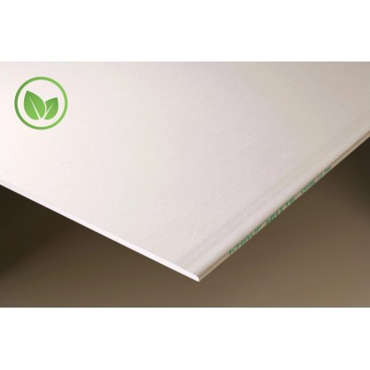 Knauf Stavebná sadrokartónová doska White ONE Set 12,5 x 1000 x 1250 mm