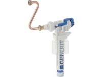 GEBERIT Napúšťací ventil bočný 3/8