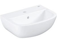 GROHE Umývadlo BAU CERAMIC 45 cm (39424000) GROHE Umývadlo BAU CERAMIC 45 cm (39424000)