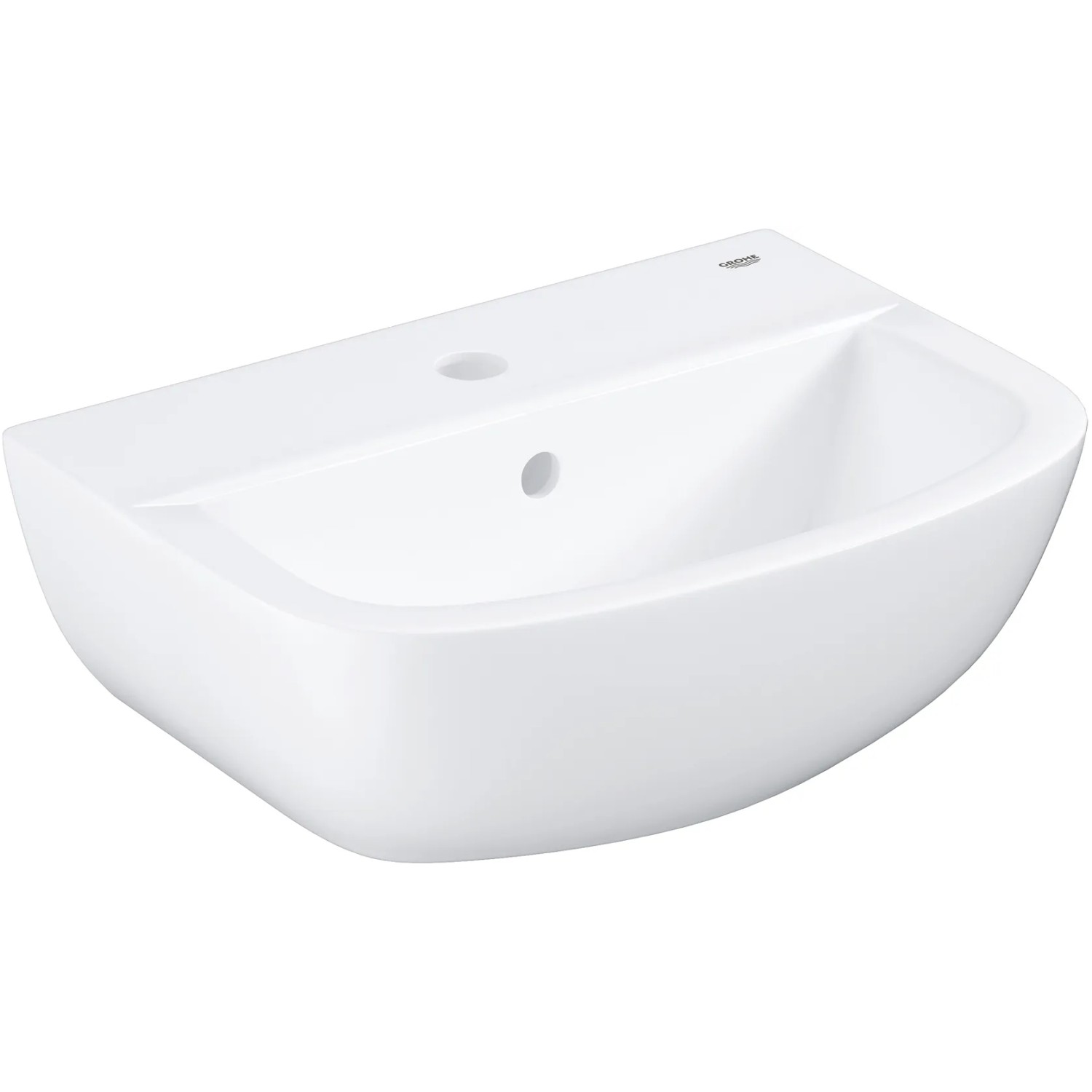 E-shop GROHE Umývadlo BAU CERAMIC 45 cm (39424000)