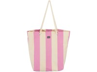 In the Mood Plážová taška, béžová/ružová, 46 x 45 cm In the Mood Plážová taška, béžová/ružová, 46 x 45 cm