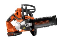 Black+Decker Aku reťazová píla GKC1820L20