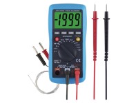 Emos Multimeter MD-420