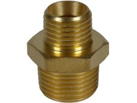 Einhell Redukcia, vonkajší závit 3/8