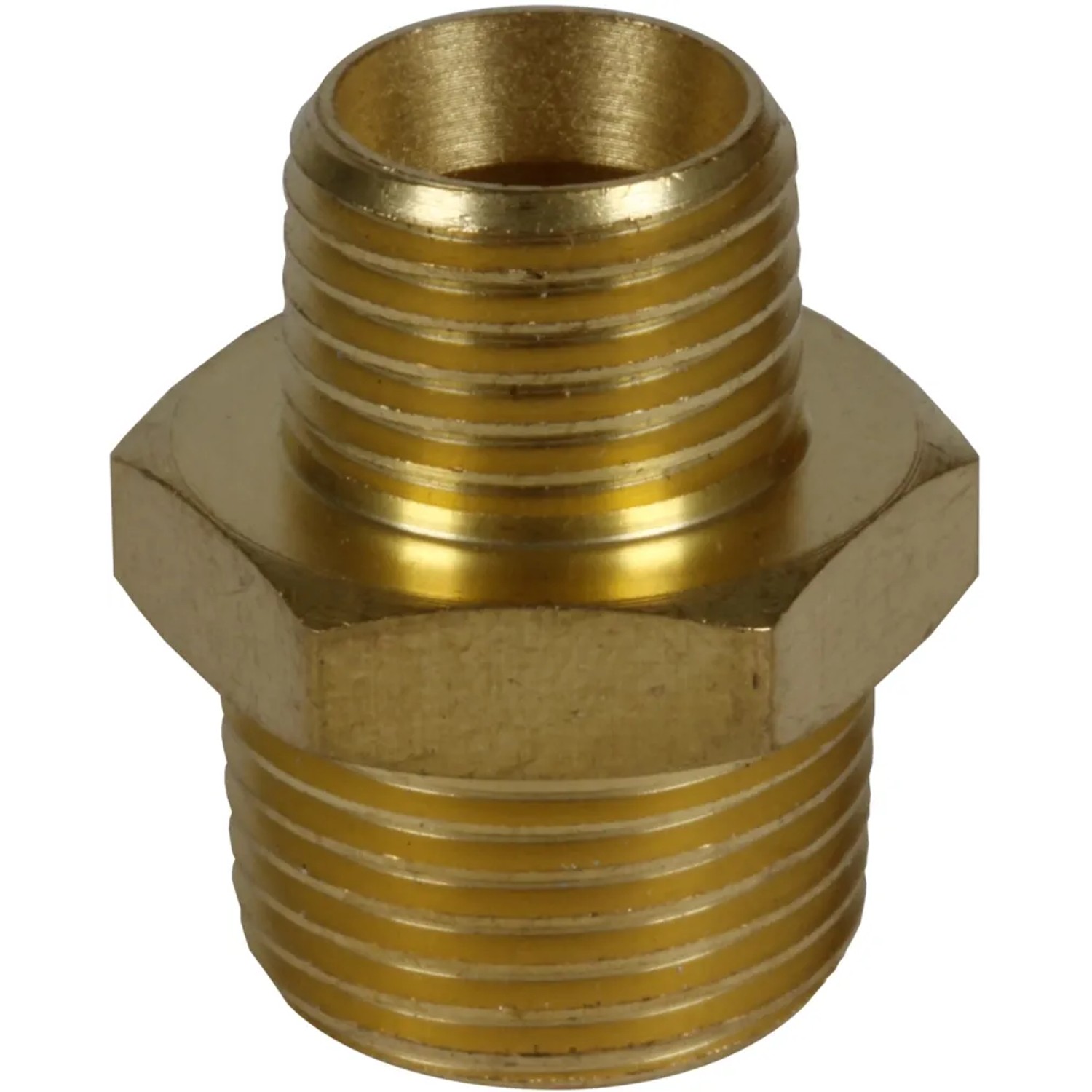 E-shop Einhell Redukcia, vonkajší závit 3/8" x vonkajší závit 1/4"
