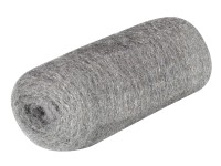 LUX-TOOLS Oceľová vlna 200 g č. 0