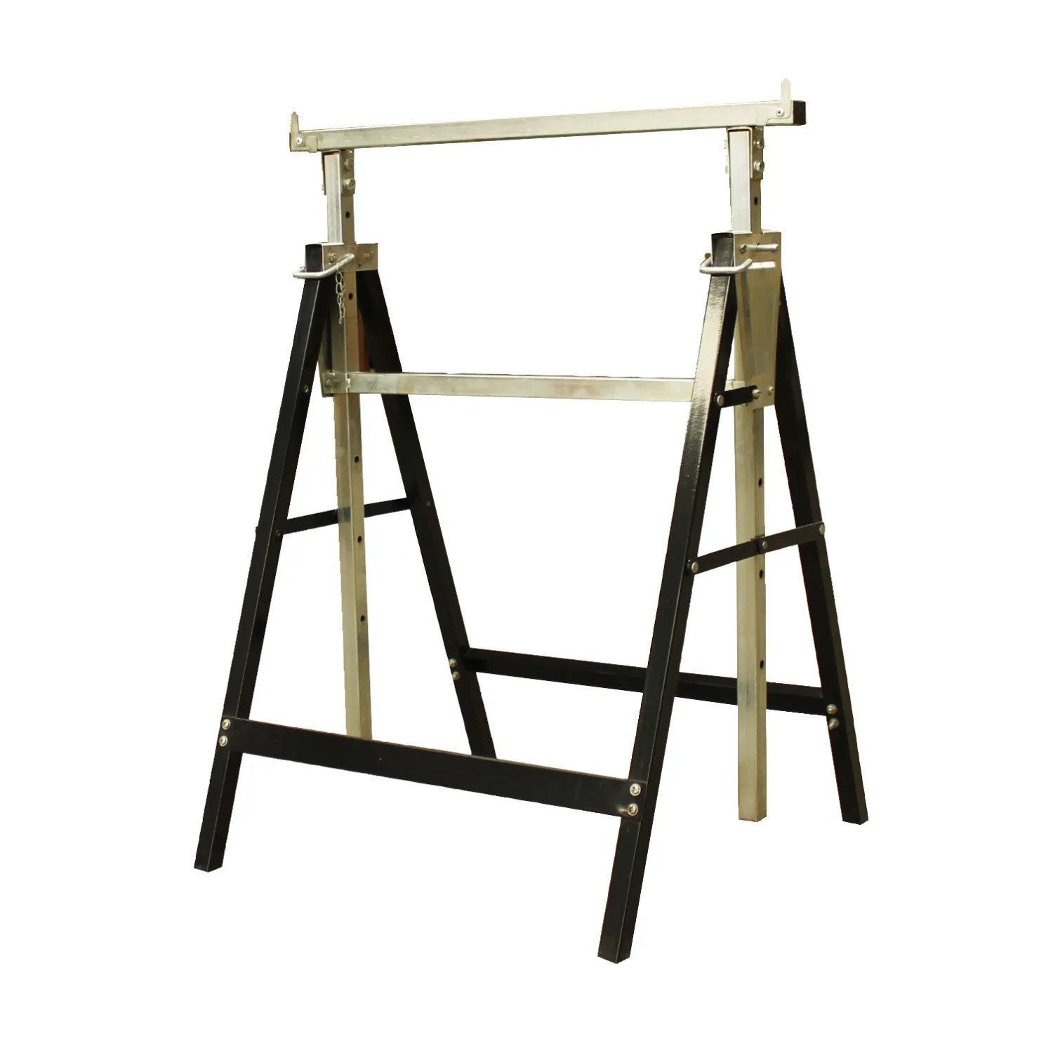 E-shop M.A.T. Koza stavebná nastaviteľná 790 - 1300 mm, nosnosť max. 150 kg