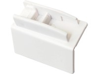 Gardinia Lepiaci držiak pre plisované rolety Concept na zasklievaciu lištu 4 ks