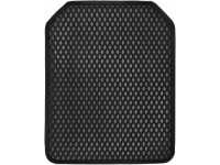 Compass Gumový koberec vanička