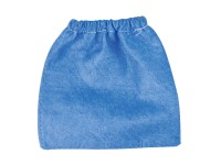 Scheppach Látkový filter prateľný pre VC 20