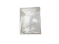 Vrece na odpad číre 80 l