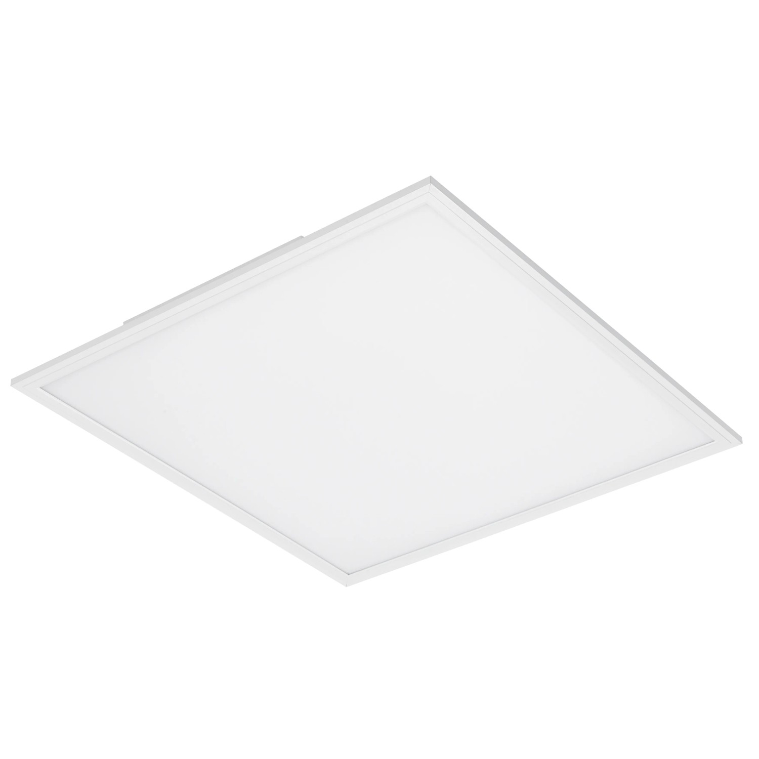 E-shop Brilo LED Panel 1x LED/38 W biely