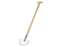 LUX Orezávač okrajov trávnika