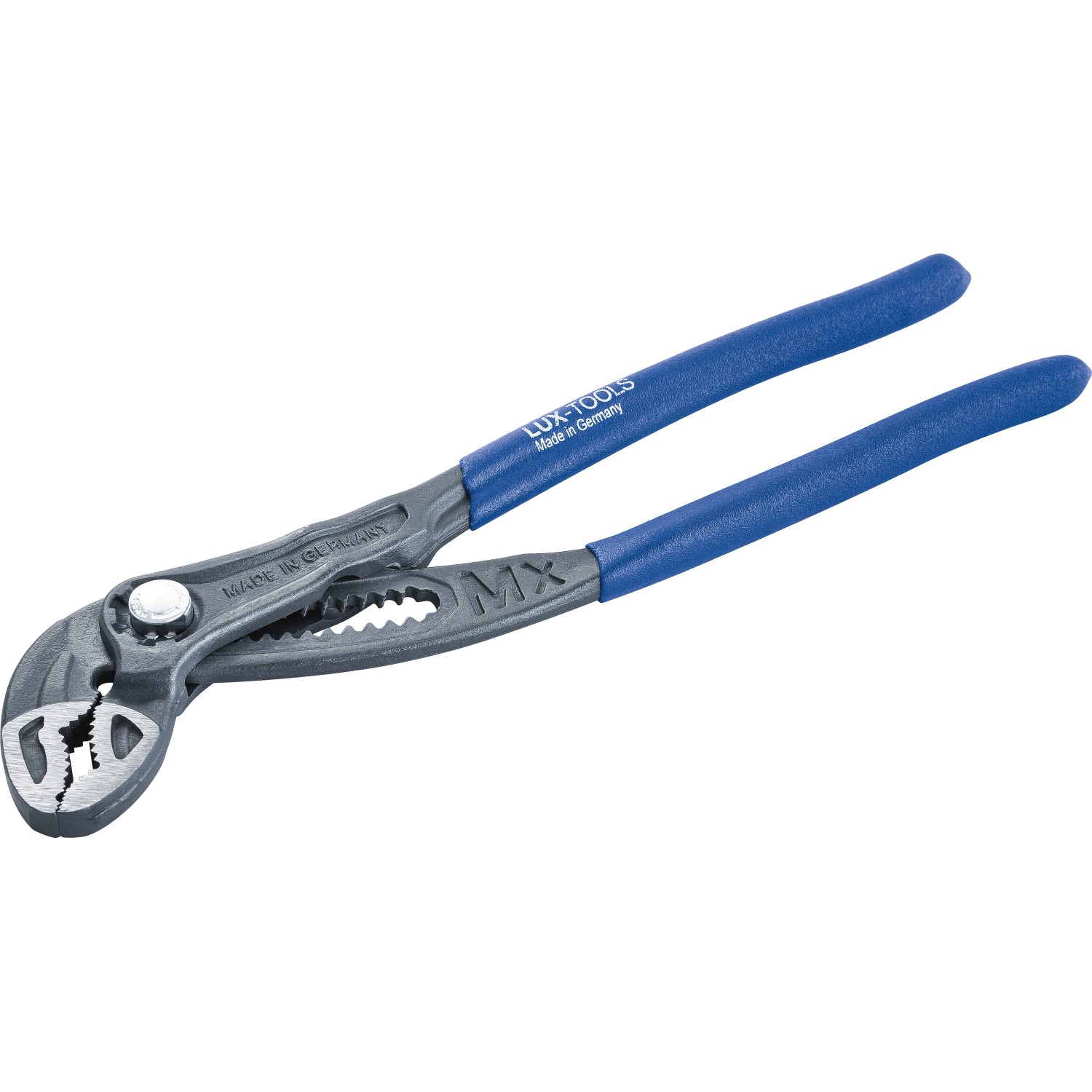 E-shop LUX-TOOLS Kliešte sikovky PRO, 250 mm