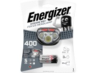 Energizer Vision HD Focus Headlight AAA 300 lúmenov