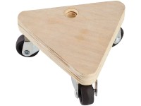 Sťahovací vozík trojuholníkový 100 kg Sťahovací vozík trojuholníkový 100 kg