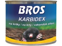 BROS Karbidex granulovaný 500 g