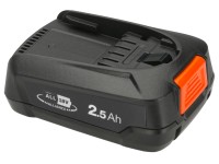 GARDENA Systémový akumulátor P4A PBA 18 V/45, 2,5 Ah GARDENA Systémový akumulátor P4A PBA 18 V/45, 2,5 Ah