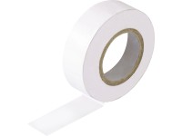 OBI Izolačná páska biela 15 mm x 10 m
