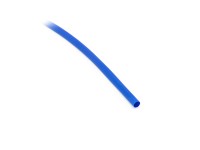 Zmršťovacia bužírka modrá 2,4 - 1,2 mm (3/32 Zmršťovacia bužírka modrá 2,4 - 1,2 mm (3/32