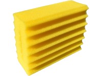 Heissner Filtračná špongia pre kartušu jemná