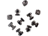 Súprava skrutiek/matíc oceľ