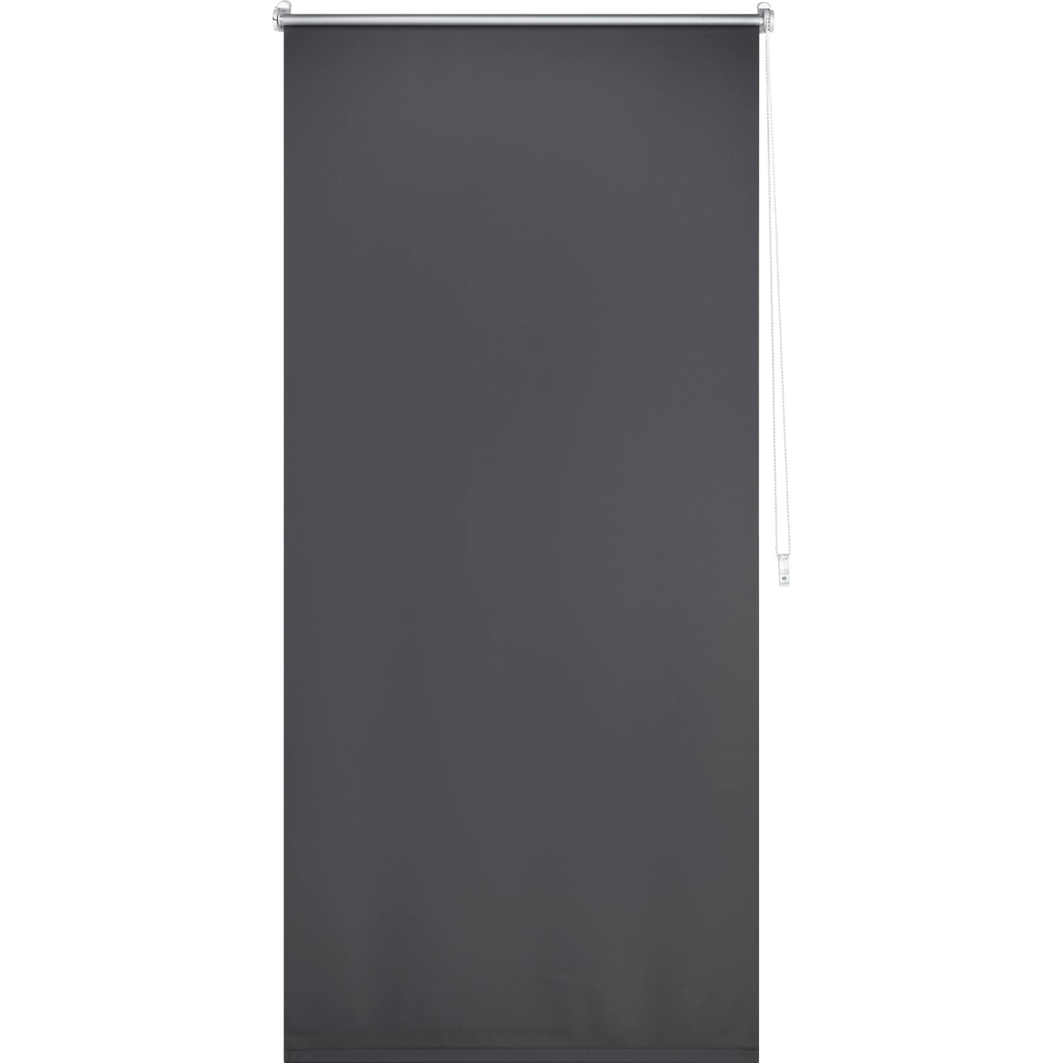 E-shop OBI Zatemňovacia roleta Manresa EasyFix ThermoStop sivá 60 x 175 cm