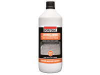 SOUDAL Čistič stavebných povrchov SOUDACLEANER 1 l