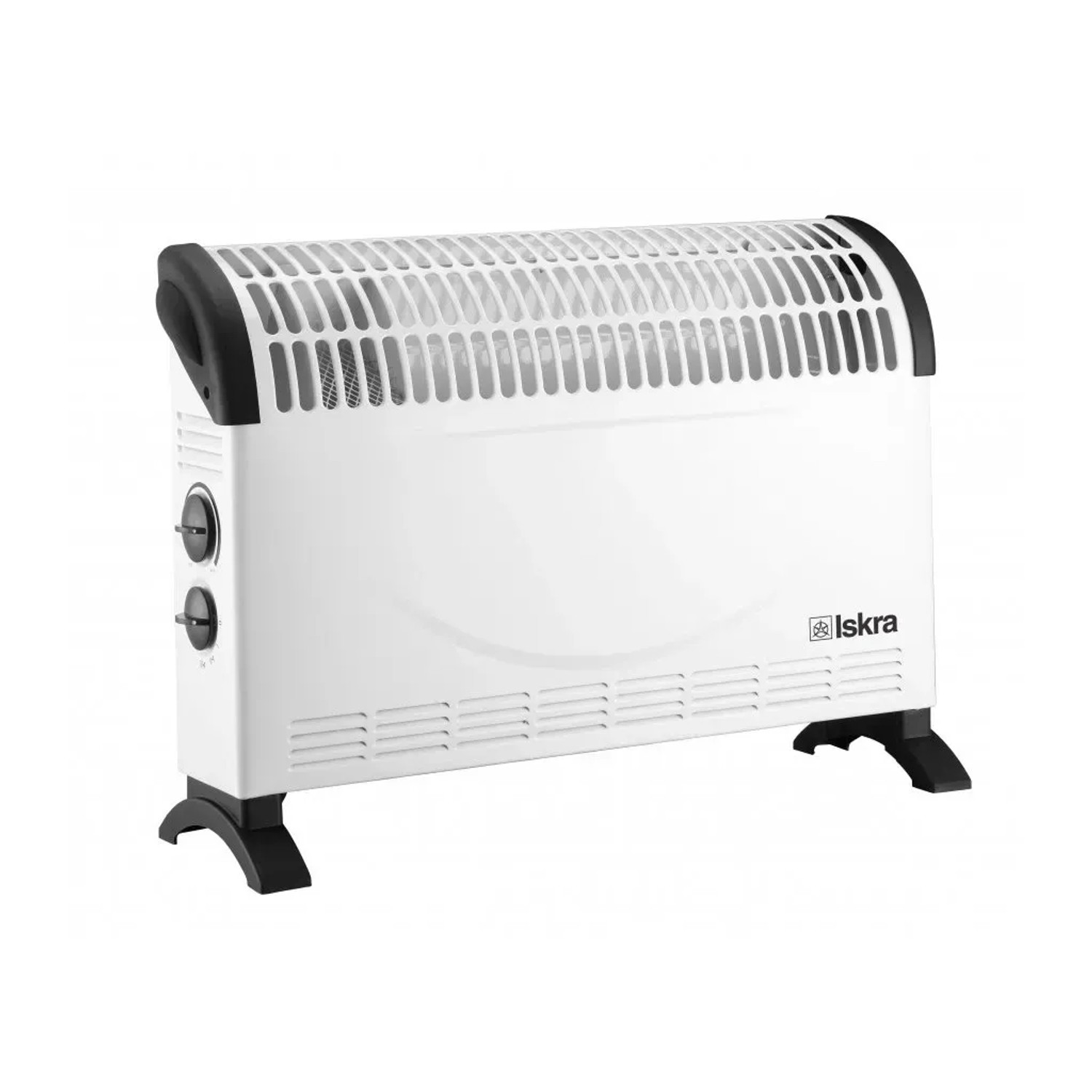 E-shop ISKRA Elektrický konvektor DL01S Turbo