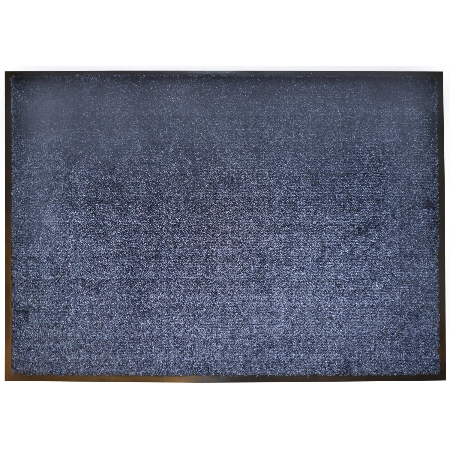 E-shop Schöner Wohnen Rohožka pred dvere Miami, antracitová/čierna, 67 x 100 cm