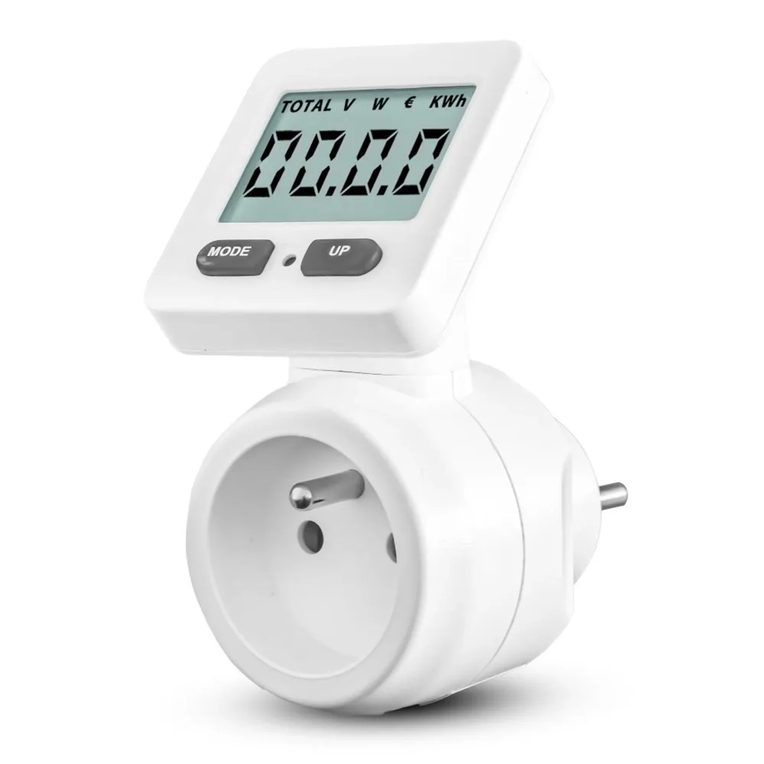 E-shop Elektrobock Merač spotreby energie EMF-2