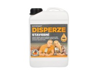 Stavebná disperzia 3 kg