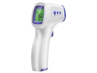 Platinet Bezkontaktný digitálny infračervený teplomer HG01