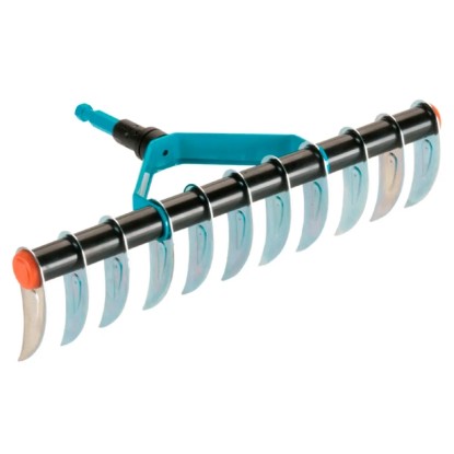 GARDENA Combisystem Prevzdušňovač trávnika, pracovná šírka 35 cm