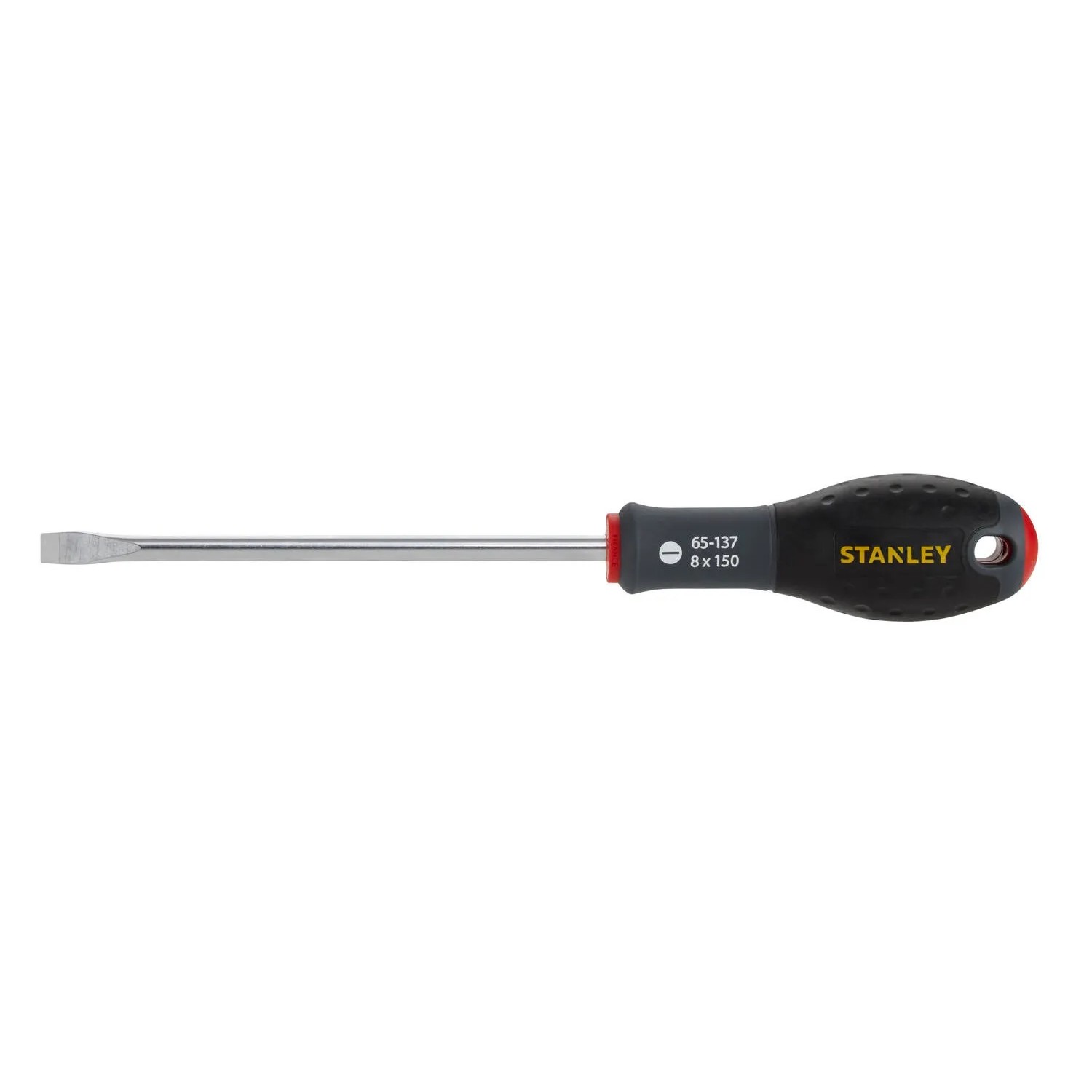 E-shop STANLEY FATMAX Skrutkovač plochý SL 8,0 x 150 mm