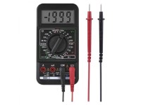 Emos Merací prístroj multimeter M92A