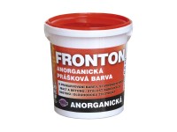 Fronton Maliarska prášková bieloba, biela, 800 g