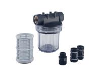 AL-KO Predfilter 100/1