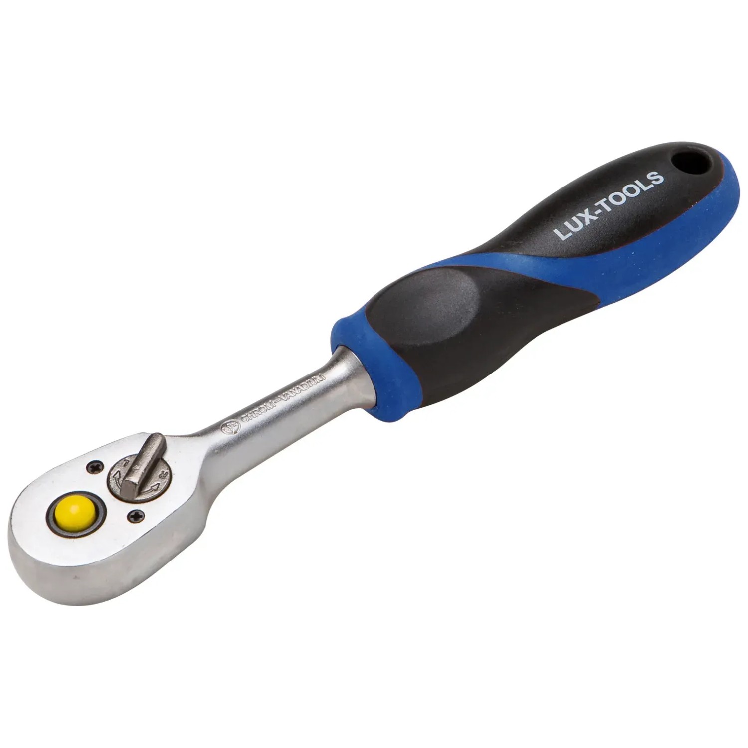 E-shop LUX-TOOLS Prepínateľná račňa 10 mm (3/8") Comfort