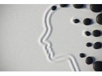 Bondecor Obraz, tlačené plátno Abstrakt 60 x 80 cm