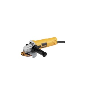 DeWALT Elektrická uhlová brúska DWE4117-QS, 950 W, 125 mm