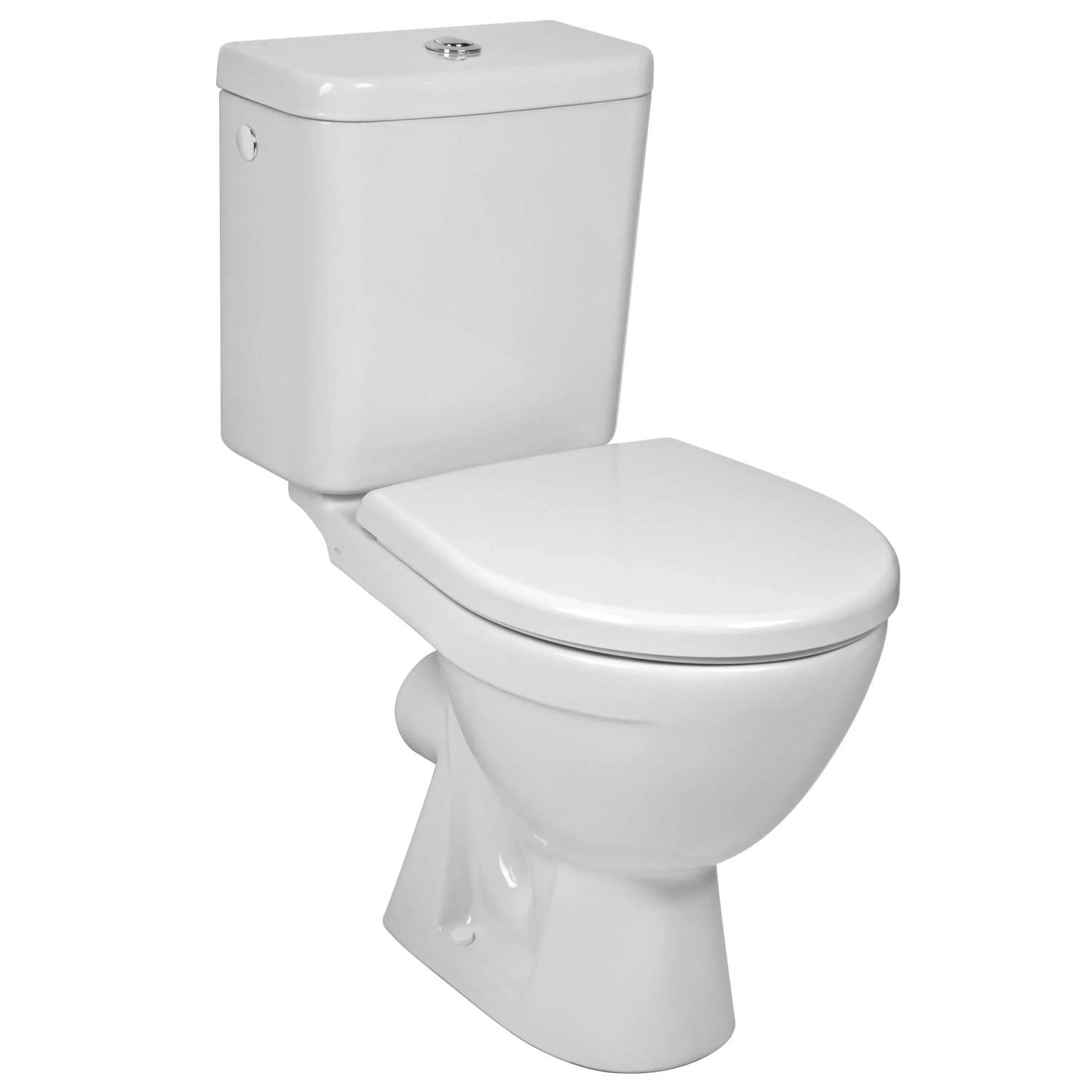 E-shop JIKA WC kombi Lyra plus odpad vodorovný