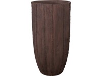 Nádoba na rastliny 28 cm x 28 cm x 57 cm