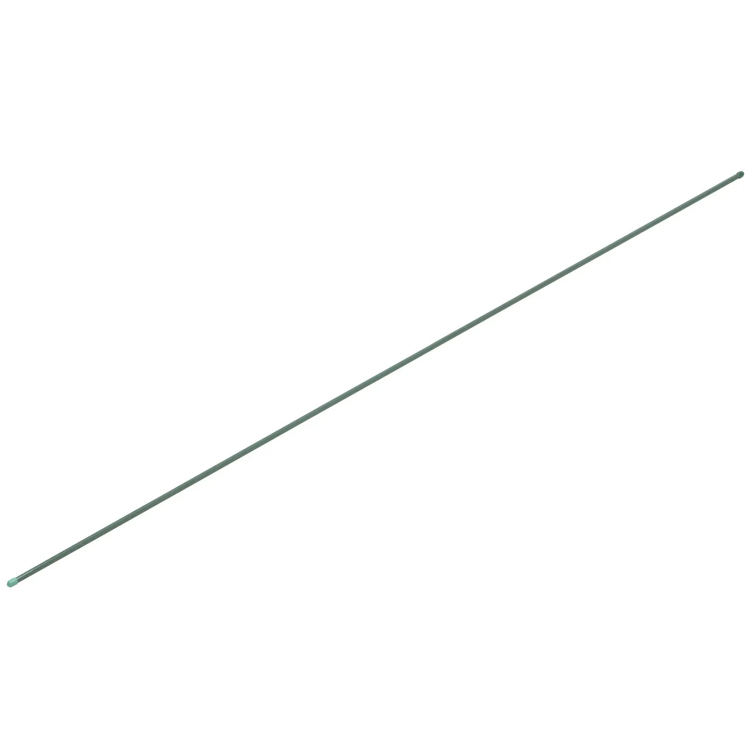 E-shop OBI Tyč k rastlinám 180 cm x pr. 1,1 cm tmavozelená