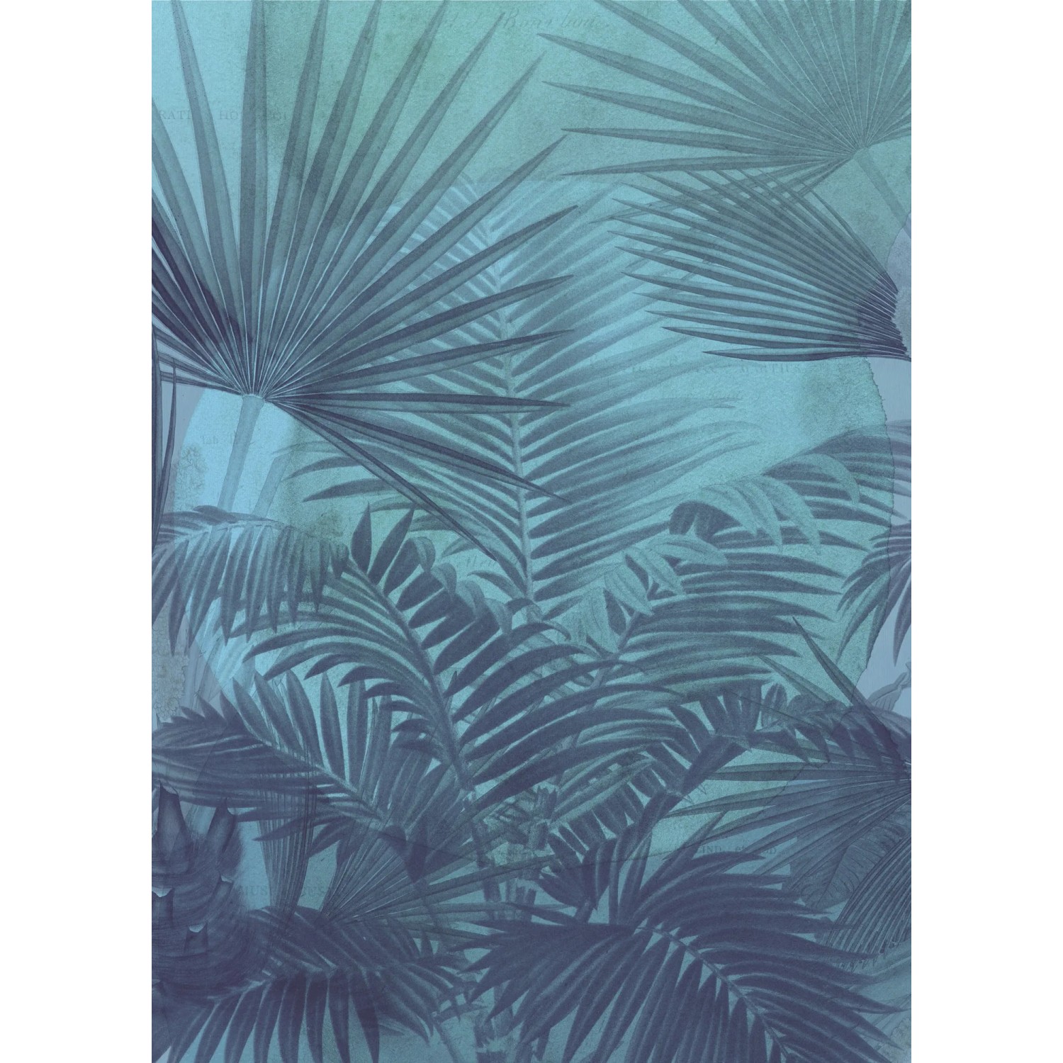 E-shop Komar Vliesová fototapeta Transparency 200 x 280 cm