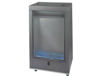 Plynový ohrievač Plynový ohrievač