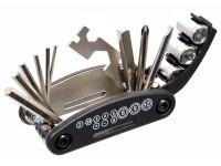 Compass Bike Cyklotaška s náradím 9 x 9 x 4,5 cm