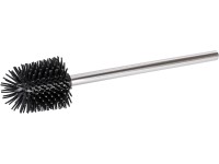 Wenko Silikónová náhradná kefa s násadou z ušľachtilej ocele